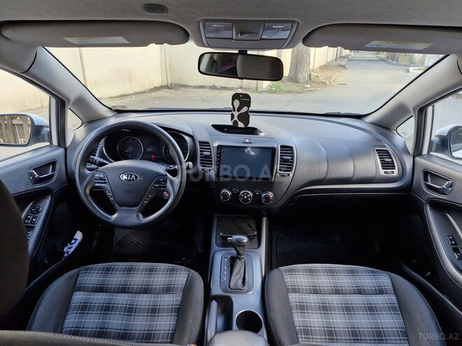 Kia Cerato 2014, 98,000 km - 1.8 l - Bakı