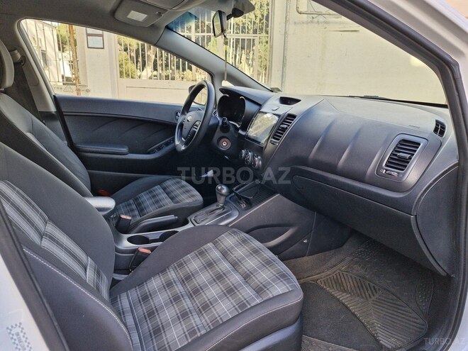 Kia Cerato 2014, 98,000 km - 1.8 l - Bakı