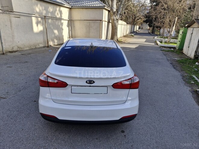 Kia Cerato 2014, 98,000 km - 1.8 l - Bakı