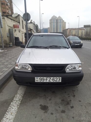 Saipa 132 2013, 300,000 km - 1.3 l - Bakı
