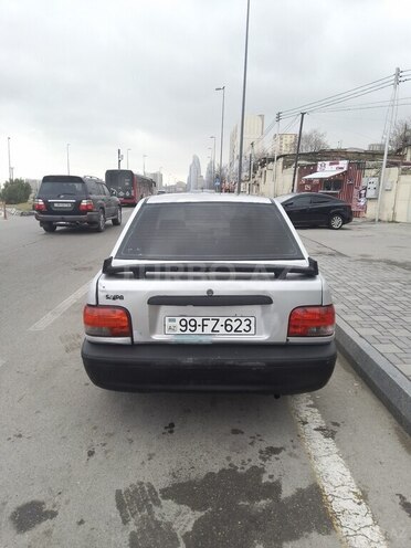 Saipa 132 2013, 300,000 km - 1.3 l - Bakı