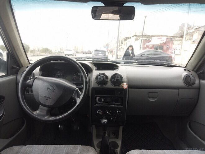 Saipa 132 2013, 300,000 km - 1.3 l - Bakı