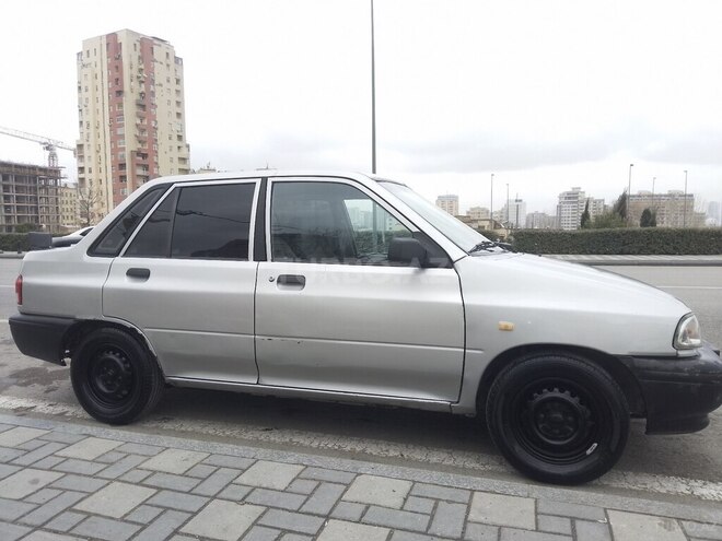 Saipa 132 2013, 300,000 km - 1.3 l - Bakı