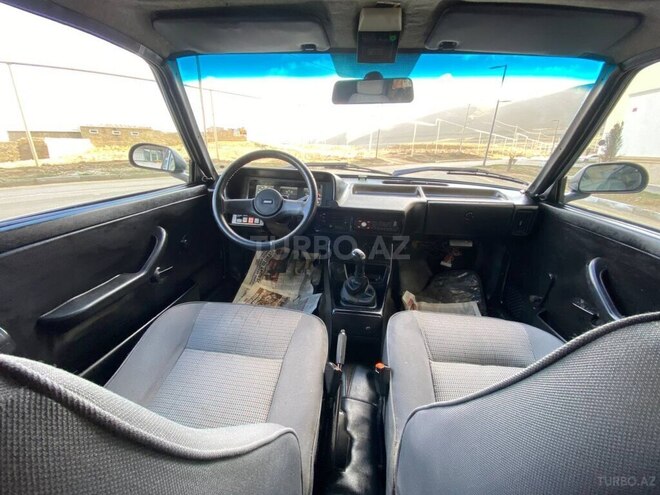 Tofas Sahin 2004, 80,000 km - 1.6 l - Bakı
