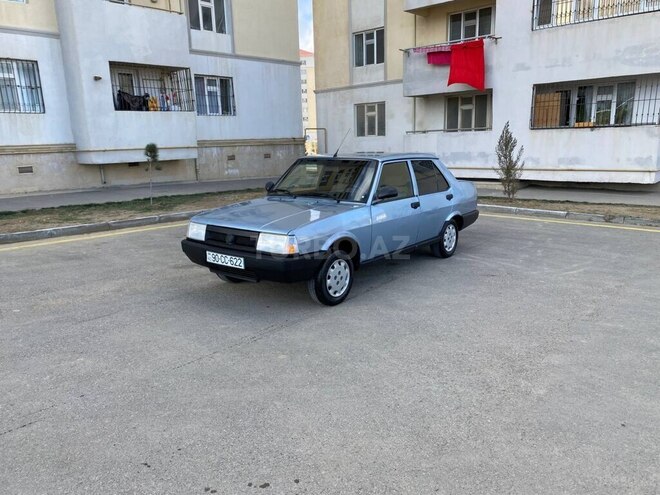 Tofas Sahin 2004, 80,000 km - 1.6 l - Bakı
