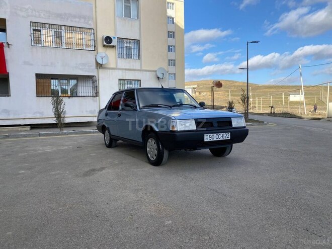 Tofas Sahin 2004, 80,000 km - 1.6 l - Bakı