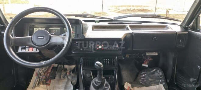 Tofas Sahin 2004, 80,000 km - 1.6 l - Bakı