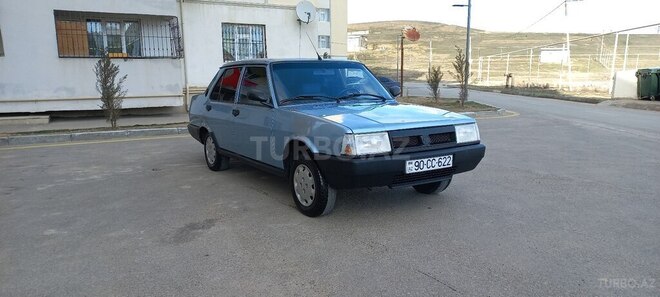 Tofas Sahin 2004, 80,000 km - 1.6 l - Bakı