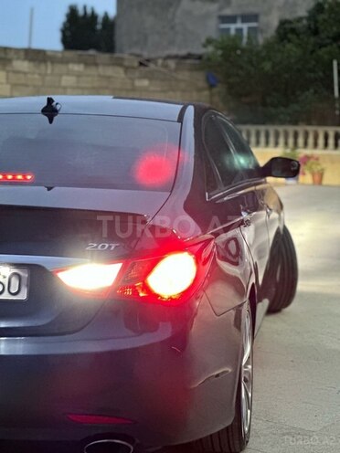 Hyundai Sonata 2011, 150,000 km - 2.0 l - Bakı