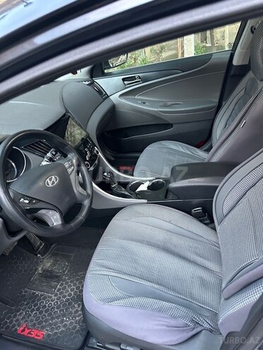 Hyundai Sonata 2011, 150,000 km - 2.0 l - Bakı