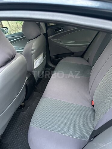 Hyundai Sonata 2011, 150,000 km - 2.0 l - Bakı