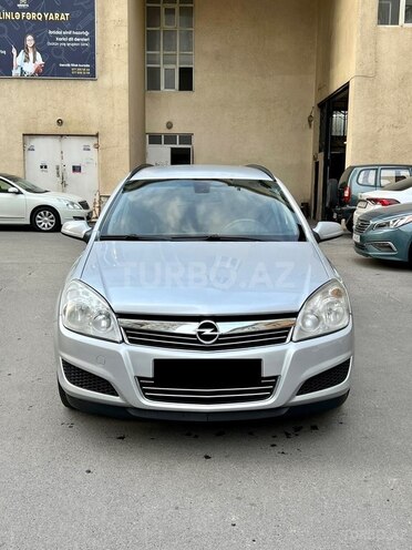 Opel Astra 2007, 207,000 km - 1.3 л - Bakı