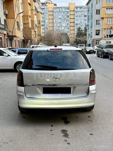Opel Astra 2007, 207,000 km - 1.3 л - Bakı