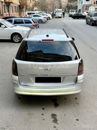 Opel Astra 2007, 207,000 km - 1.3 л - Bakı