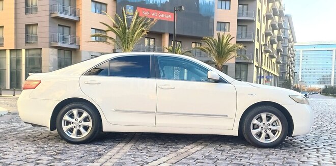 Toyota Camry 2008, 280,000 km - 2.4 l - Bakı