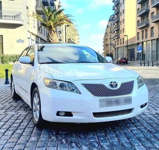 Toyota Camry 2008, 280,000 km - 2.4 l - Bakı