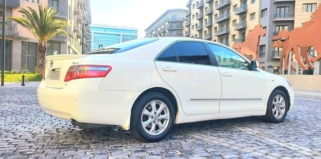 Toyota Camry 2008, 280,000 km - 2.4 l - Bakı