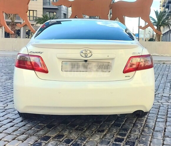 Toyota Camry 2008, 280,000 km - 2.4 l - Bakı