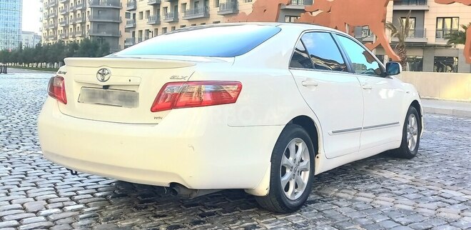 Toyota Camry 2008, 280,000 km - 2.4 l - Bakı