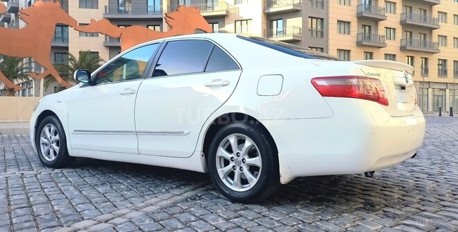 Toyota Camry 2008, 280,000 km - 2.4 l - Bakı