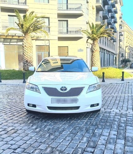 Toyota Camry 2008, 280,000 km - 2.4 l - Bakı