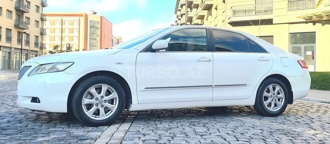 Toyota Camry 2008, 280,000 km - 2.4 l - Bakı