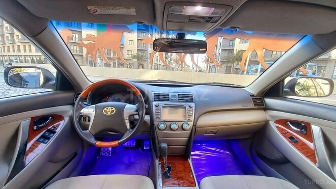 Toyota Camry 2008, 280,000 km - 2.4 l - Bakı