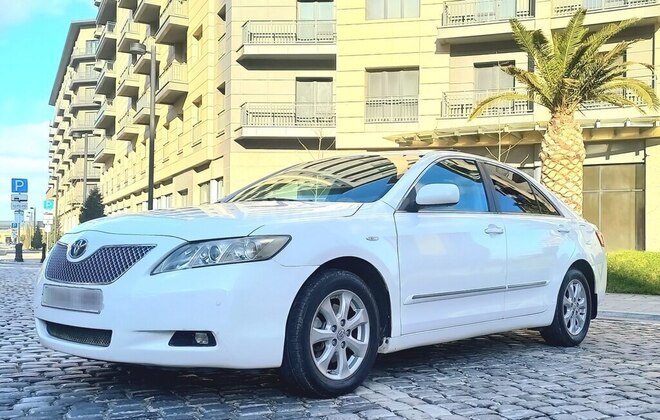 Toyota Camry 2008, 280,000 km - 2.4 l - Bakı