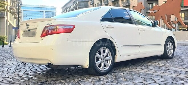Toyota Camry 2008, 280,000 km - 2.4 l - Bakı