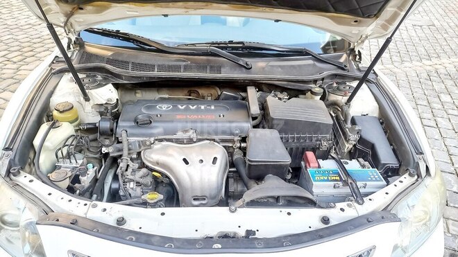 Toyota Camry 2008, 280,000 km - 2.4 l - Bakı