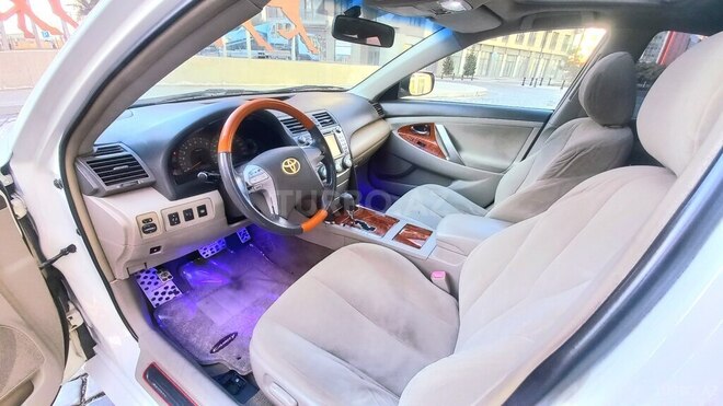 Toyota Camry 2008, 280,000 km - 2.4 l - Bakı