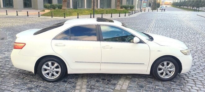 Toyota Camry 2008, 280,000 km - 2.4 l - Bakı