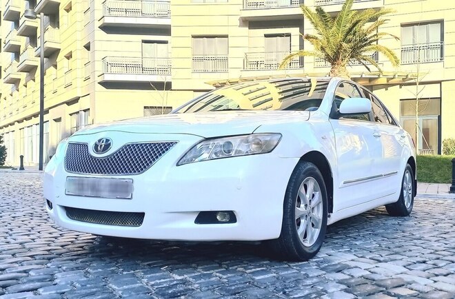 Toyota Camry 2008, 280,000 km - 2.4 l - Bakı