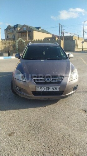 Kia Ceed 2008, 315,000 km - 1.6 l - Bakı