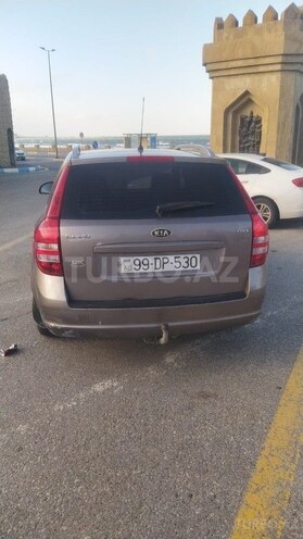 Kia Ceed 2008, 315,000 km - 1.6 l - Bakı
