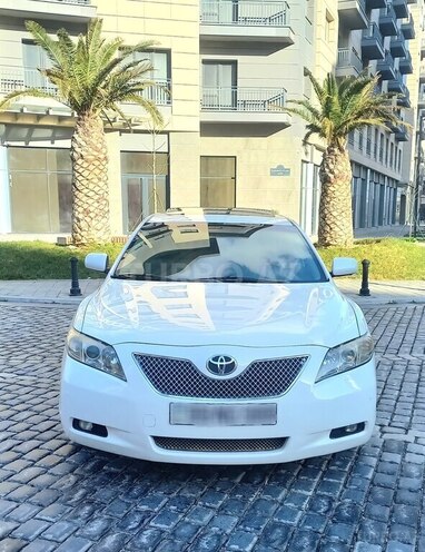 Toyota Camry 2008, 280,000 km - 2.4 l - Bakı