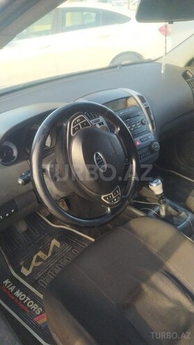 Kia Ceed 2008, 315,000 km - 1.6 l - Bakı