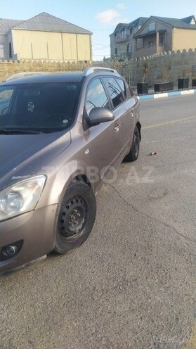 Kia Ceed 2008, 315,000 km - 1.6 l - Bakı