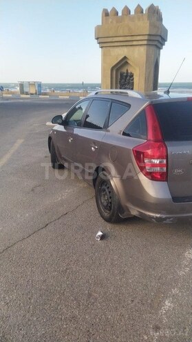Kia Ceed 2008, 315,000 km - 1.6 l - Bakı