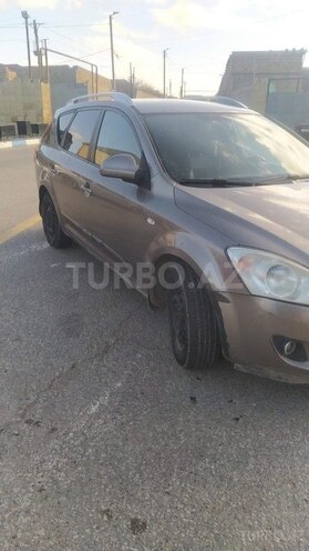 Kia Ceed 2008, 315,000 km - 1.6 l - Bakı