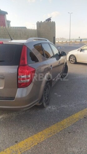 Kia Ceed 2008, 315,000 km - 1.6 l - Bakı