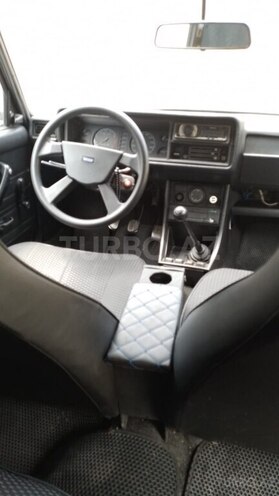 LADA (VAZ) 2107 2010, 87,000 km - 16.0 l - Şəki