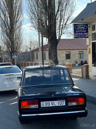 LADA (VAZ) 2107 2010, 87,000 km - 16.0 l - Şəki