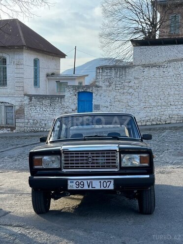 LADA (VAZ) 2107 2010, 87,000 km - 16.0 l - Şəki