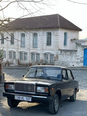 LADA (VAZ) 2107 2010, 87,000 km - 16.0 l - Şəki
