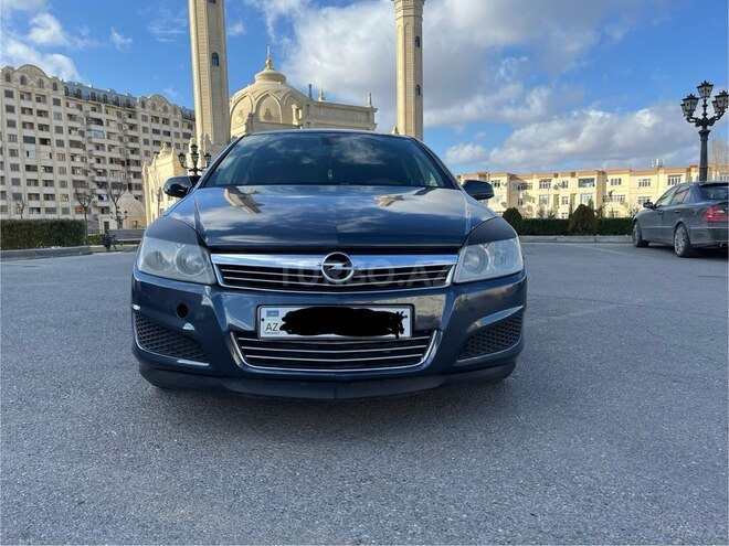Opel Astra 2008, 276,000 km - 1.3 л - Bakı