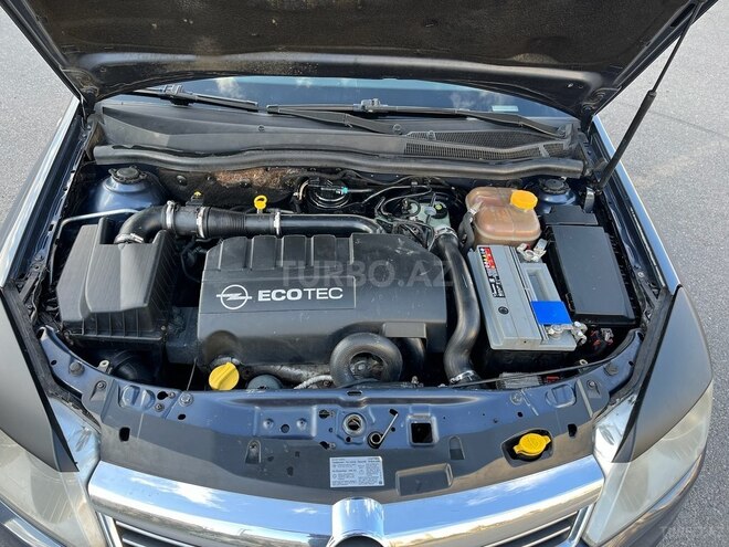 Opel Astra 2008, 276,000 km - 1.3 л - Bakı