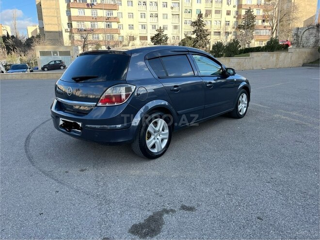 Opel Astra 2008, 276,000 km - 1.3 л - Bakı