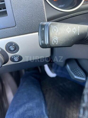 Opel Astra 2008, 276,000 km - 1.3 л - Bakı