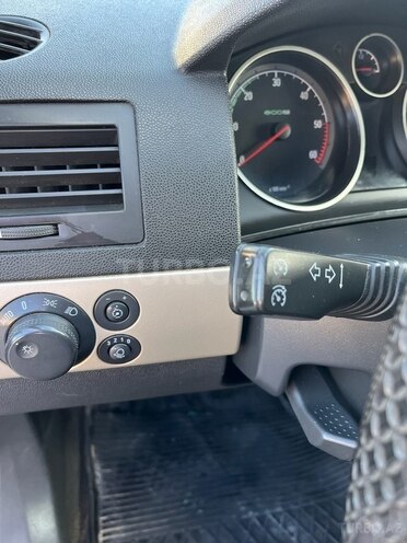 Opel Astra 2008, 276,000 km - 1.3 л - Bakı